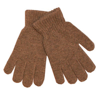 Ladies / Women Winter Winter Warm Soft Thermal Wool Blend Gloves