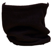 Unisex Warm Winter Neck Warmer Hat Cover