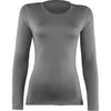 Ladies Women Rhino Long Sleeve Winter Warm Lightweight Soft Baselayer Top