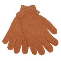 Ladies / Women Winter Winter Warm Soft Thermal Wool Blend Gloves