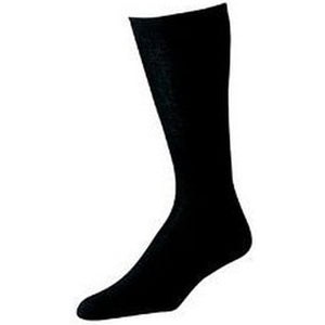 12 x  Womens / Ladies Plain 100% Cotton Socks