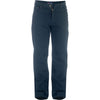 Mens Rockford Comfort Fit 100% Cotton Jeans (Black)