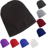 Unisex Adult Flexfit Heavy Weight Winter Warm Thermal Beanie Hat