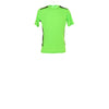 Mens Gamegear® Cooltex® Training Short Sleeve Polyester T Shirt top