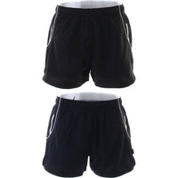 Mens Gamegear® Cooltex® Active Sport Gym Inner Mesh Polyester Shorts
