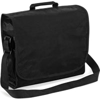 Quadra Record Messenger Bag Case with Shoulder Strap