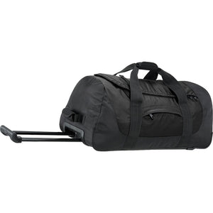 Quadra Vessel™ Team Gym Sport Travel Wheelie Bag Holdall