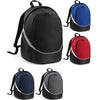 Quadra Colour Pro Team Back Pack Bag Case
