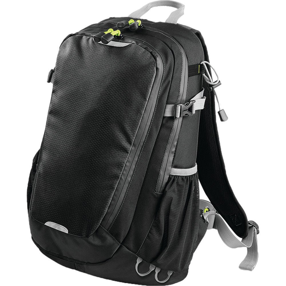 Quadra Rucksack Quadra SLX 20 litre Day Pack Ruck Sack Back Pack Bag | Britwear