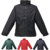 Mens Regatta Hudson Waterproof Colour Coat Jacket Top
