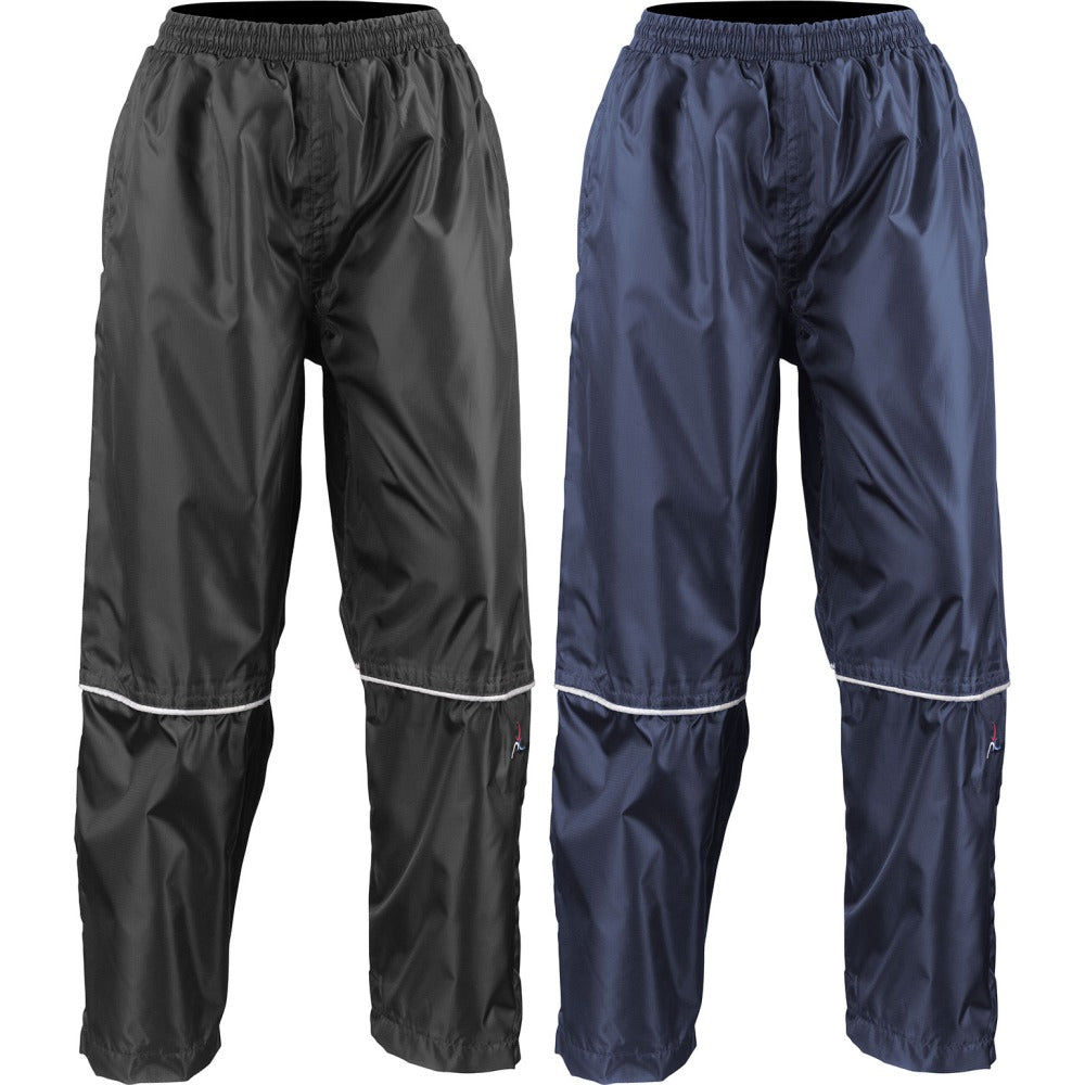 Mens Result Waterproof 2000 Pro-Coach Trouser Bottom Pant