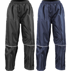Mens Result Waterproof 2000 Pro-Coach Trouser Bottom Pant