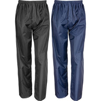 Mens Result Core Waterproof Over Trouser Protective Cover