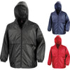 Mens Result Core Lightweight Winter Warm Waterproof Jacket Coat