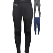 Kid Children Rhino Thermal Warm Lightweight Colour Baselayer Long John Pant