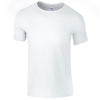 Children Kid Boy Girl Gildan Softstyle 100% Cotton Short Sleeve T Shirt Top