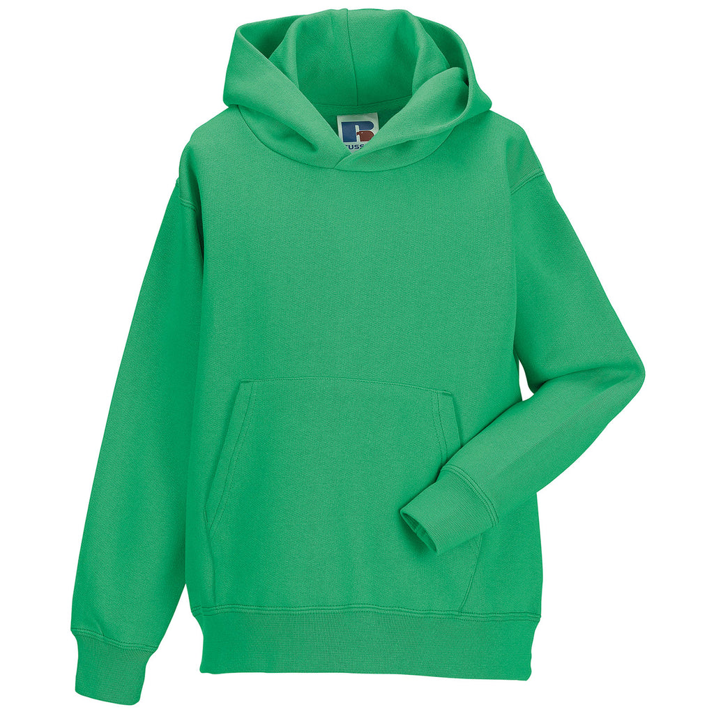 Kid Children Boy Girl Jerzeers Hooded Hoodie Sweatshirt Top