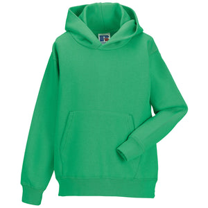 Kid Children Boy Girl Jerzeers Hooded Hoodie Sweatshirt Top