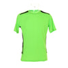 Mens Gamegear® Cooltex® Training Short Sleeve Polyester T Shirt top