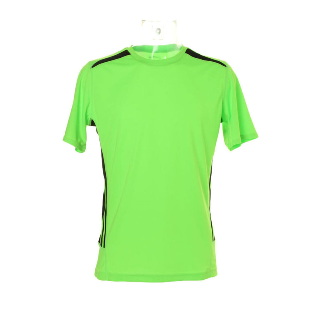Mens Gamegear® Cooltex® Training Short Sleeve Polyester T Shirt top
