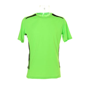 Mens Gamegear® Cooltex® Training Short Sleeve Polyester T Shirt top