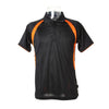 Mens Gamegear® Cooltex® Riviera Polo Neck Collar Sport Running Shirt Top