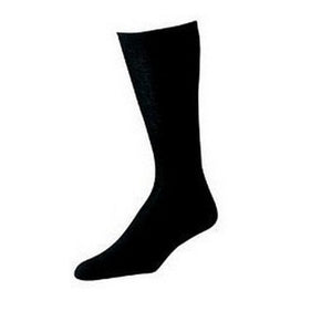 12 x Men XL Big Foot King Size Non Elastic Loose Top Diabetic Cotton Rich Socks