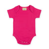 Baby Toddler Larkwood 100% Cotton Short Sleeve Body Suit