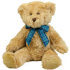 Mumbles Baby Toddler Child Bracken Soft Plush Toy Teddy Bear (Brown)