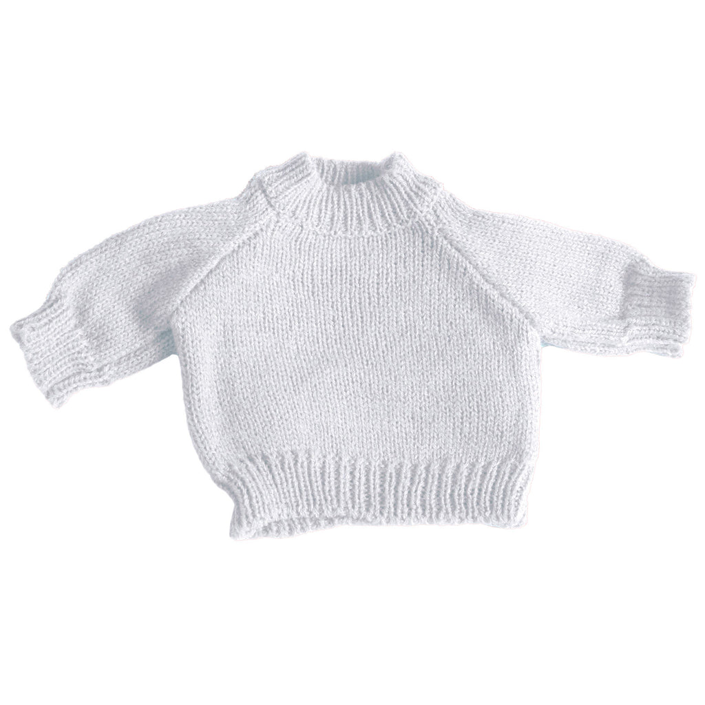 Mumbles Colour Jumper Sweater for Toy Teddy Bear
