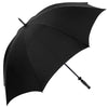 Quadra Pro Golf Golfing Windproof Anti Lightning Fibre Glass Umbrella
