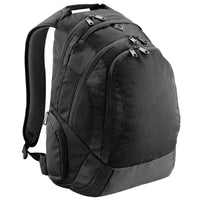 Quadra Vessel™ 15.6 Inch Laptop Back Pack Ruck Sack Case Bag