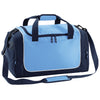 Quadra Teamwear Compact Locker Kit Gym Bag Case