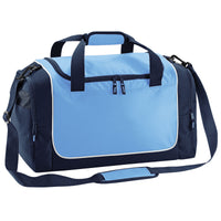 Quadra Teamwear Compact Locker Kit Gym Bag Case