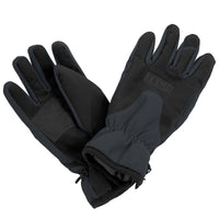 Adult Result Tech Performance Softshell Winter Warm Ski Gloves
