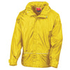 Mens Result Waterproof 2000 Pro Coach Colour Hiking Walking Jacket Coat
