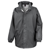 Mens Result Waterproof Core Midweight Winter Jacket Coat