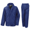 Mens Result Core Rain Waterproof Windproof Suit Trouser and Jacket Top