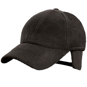 Mens Result Active Anti-Pilling Low Profile Fleece Cap Hat