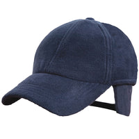 Mens Result Active Anti-Pilling Low Profile Fleece Cap Hat