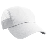 Mens Result 100% Heavy Cotton Low Profile Sport Baseball Cap Hat