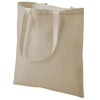 Promo Bags Shoulder Shopper 100% Cotton Bag Case