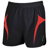 Mens Spiro Micro-Lite Performance Lightweight Running Shorts