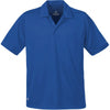 Mens Stormtech Sports Performance Polo Neck Collar Shirt Top (PS-1)