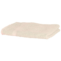 Towel City Luxury Range 100% Cotton Colour Coloured Hand Towel