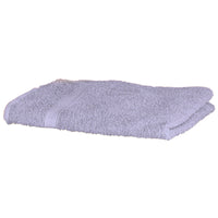 Towel City Luxury Range 100% Cotton Colour Coloured Hand Towel