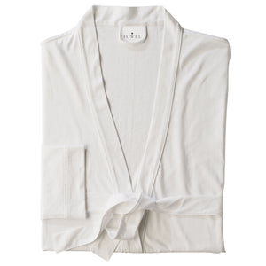 Ladies Women Towel City 100% Cotton Wrap Robe Dressing Gown