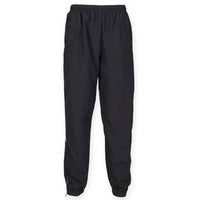 Mens Tombo Start Line Sport Training Track Suit Bottom Pant Only (Small to 3XL)