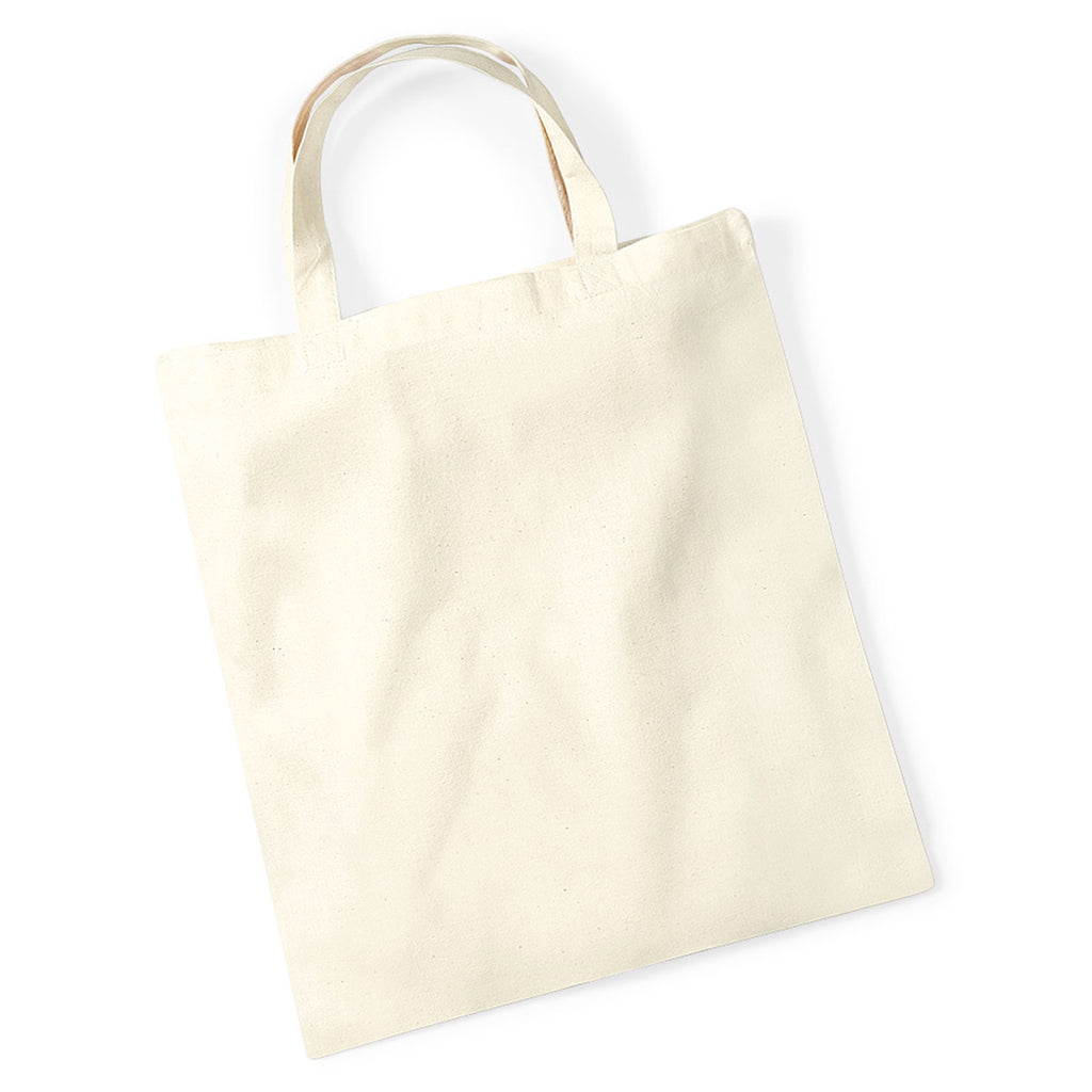 Westford Mill Budget 40cm Handle Length Promo Bag for Life