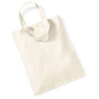 Westford Mill 100% Cotton Mini Bag for Life